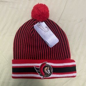 Brand New Ottawa Senators Hat